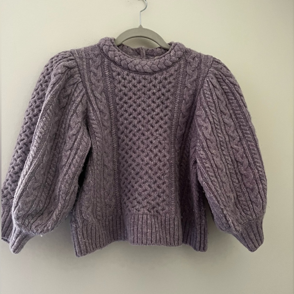 Brand: Sea | Size: XS | Color: Purple